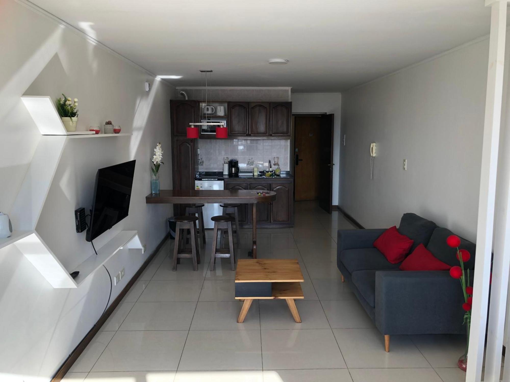 Estudio Garibaldi Mendoza Bagian luar foto